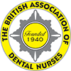 Proud partner of the British Association of Dental Nurses Proud partner of the British Association of Dental Nurses